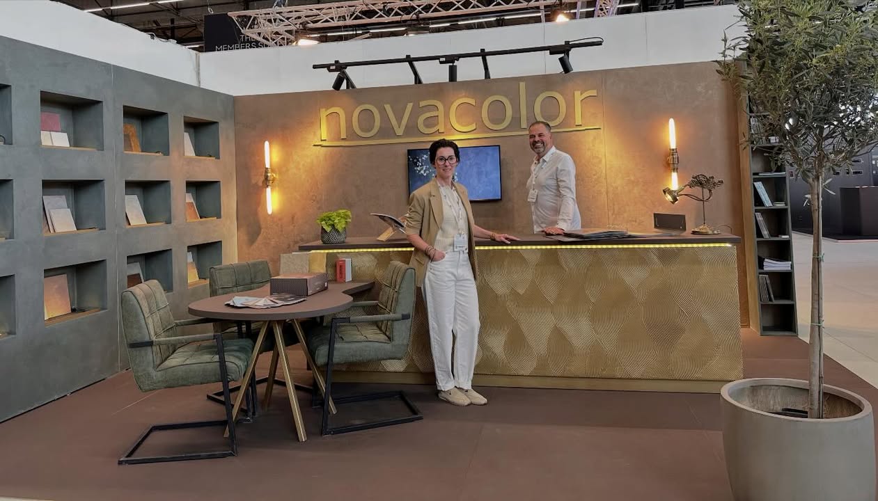 Dag 2 van @indhotelshowam