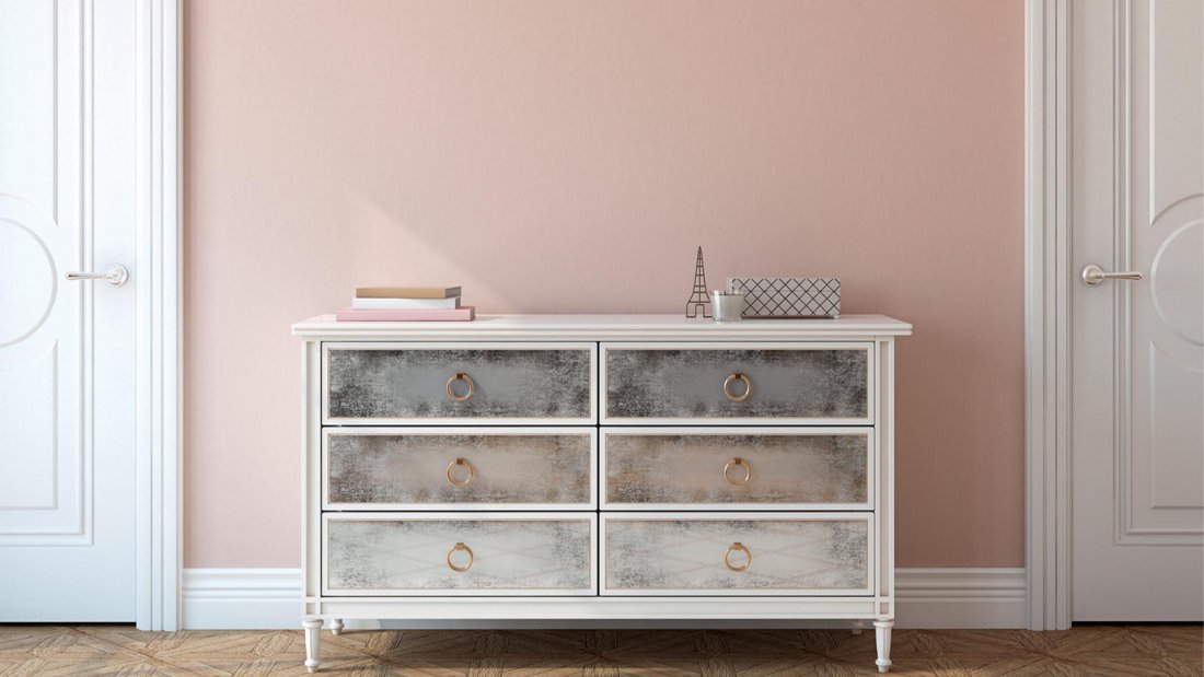 Era a Pennello/ Lime Paint