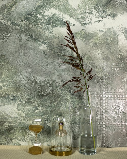 Calcecruda Tinta a Stucco