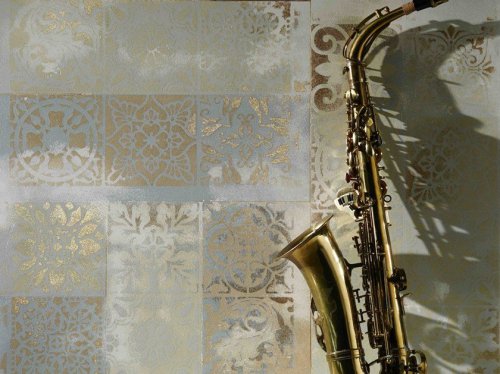 Eclat_Wall Painting
