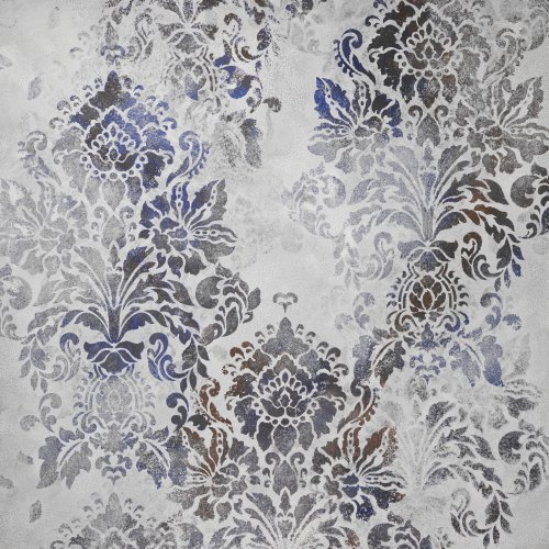 NC6101 Antoniette Damask