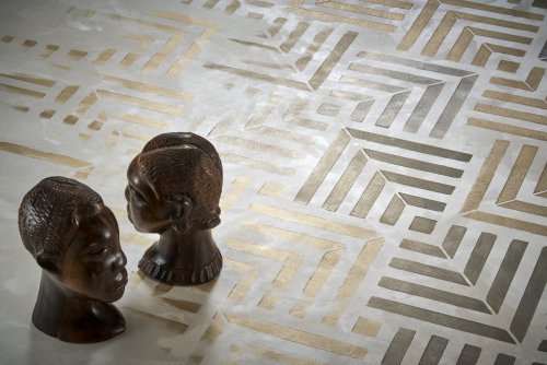 NC6337 Athena Tile